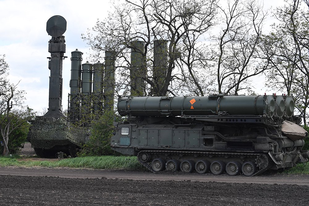 Силы ПВО за ночь сбили 151 БПЛА ВСУ – Минобороны