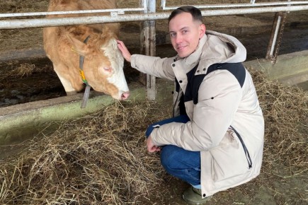 Наталья и Кирилл Ковалевы стали амбассадорами «ТопБЛОГ» от Ростовской области