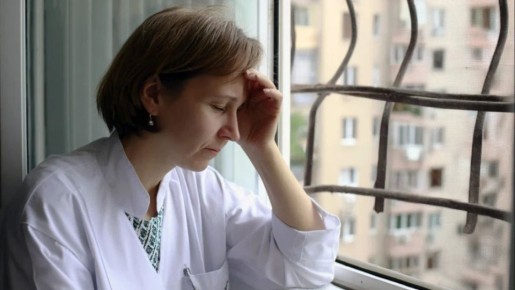 Четыре укола за час, кома, смерть: Как произошла трагедия в новочеркасской больнице – Подруга роженицы