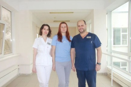 Пострадавшую после атаки БПЛА жительницу Таганрога выписали из ожогового центра