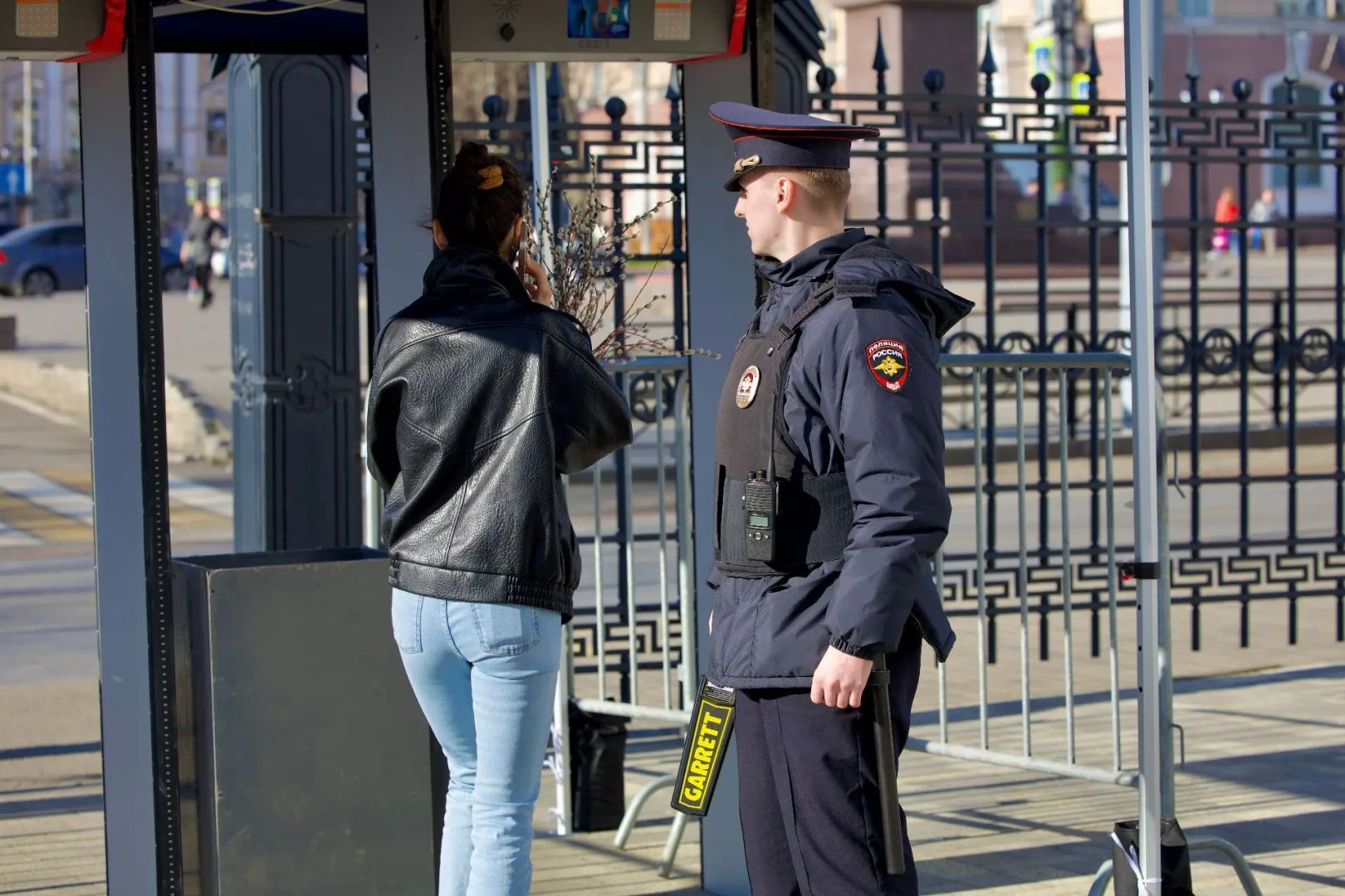 На Дону на Пасху безопасность будут обеспечивать более 3,5 тыс. правоохранителей