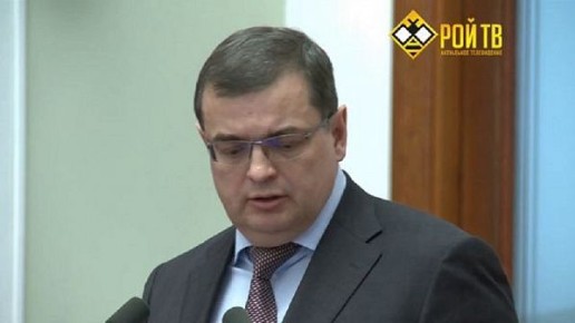 В руководстве «Ростсельмаша» произошли кадровые перемены