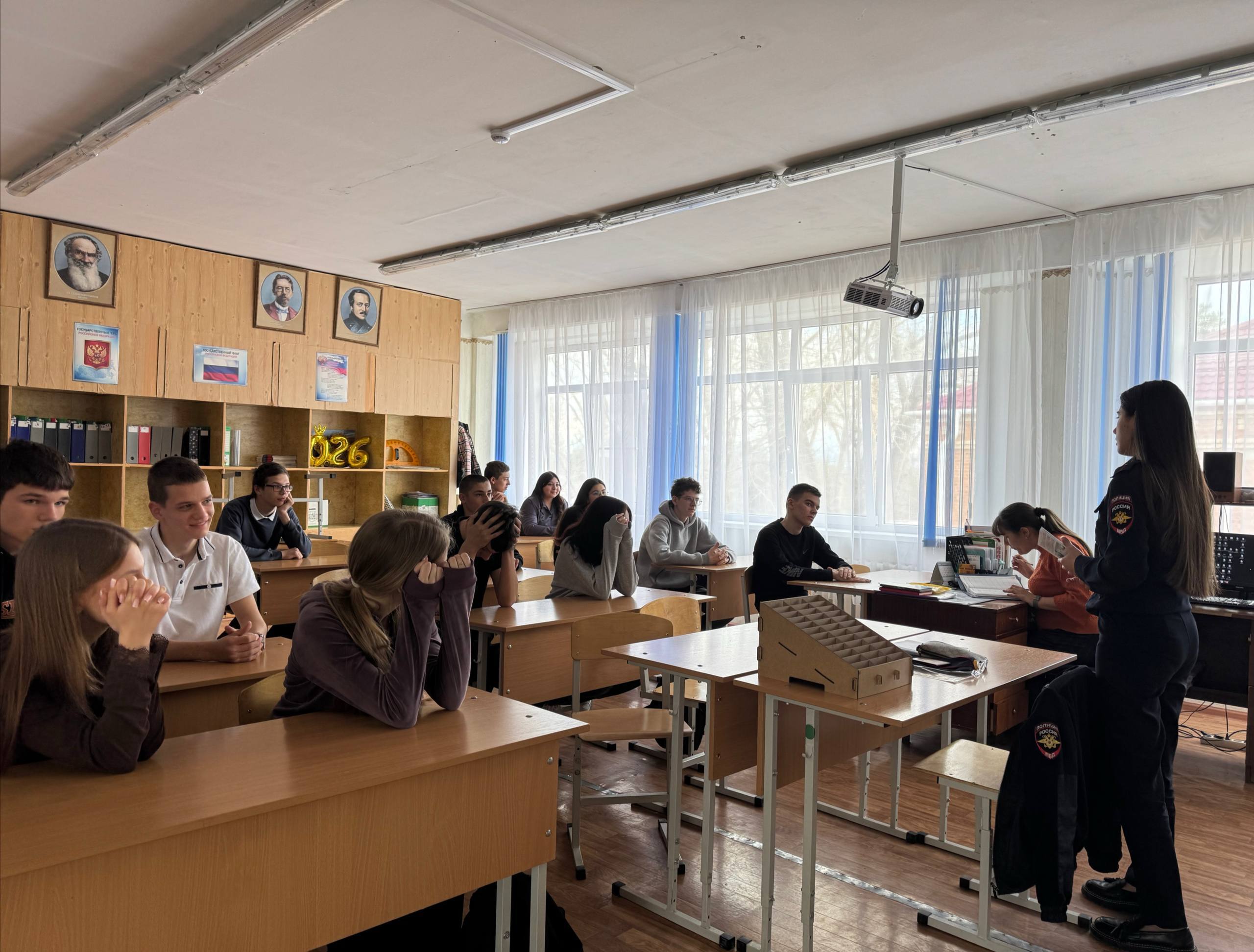 ОПМ «ВелоМотоБезопасность» в Мартыновском районе