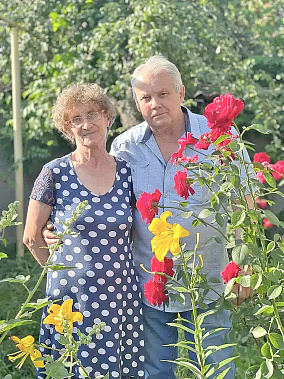 Сердце шахтера