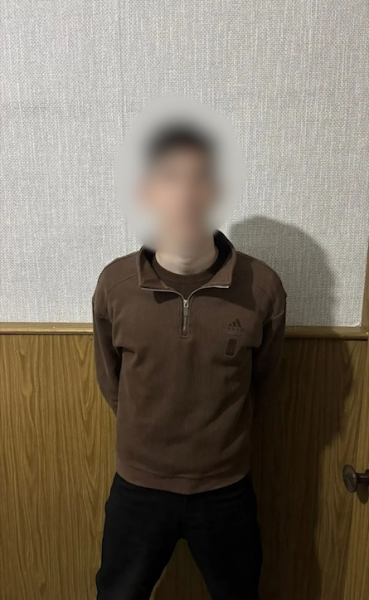 «Из конфликта в драку, из драки в выстрел»: в Волгодонском районе полицейские задержали подозреваемого в причинении вреда здоровью