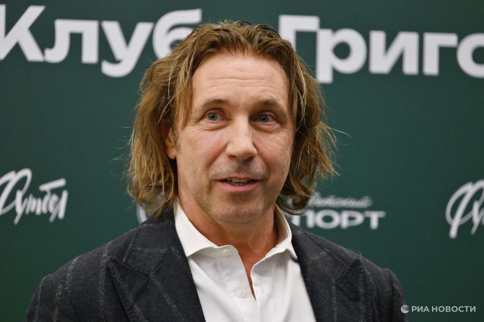 "����������, ��� �������� �� ����": �������� � ����� "������" - "�������"