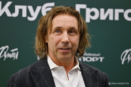 "Показалось, что пенальти не было": Мостовой о матче "Ростов" - "Спартак"