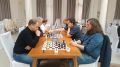 Сборная Ростова выиграла областной шахматный турнир ко Дню местного самоуправления