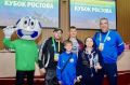 Депутат Законодательного Собрания Ростовской области Магомед Дарсигов оказал помощь в организации и проведении спортивного фестиваля «Кубок Ростова–2026: спорт в честь Великой Победы», на который приехали спортсмены и...