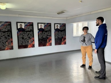 ������� ���������: ����������� �� ������� ������������ ��������� �������� ������������� � ��������� ��������