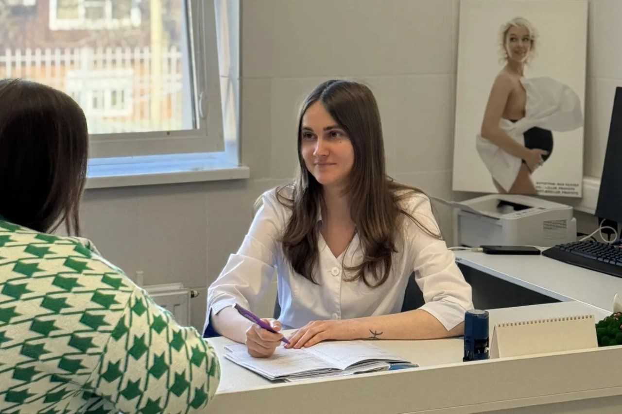 200 беременных женщин на Дону отказались от аборта после помощи психолога