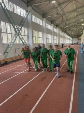 Команда Батайска заняла 4 место на областном фестивале «ГТО дарит здоровье!»