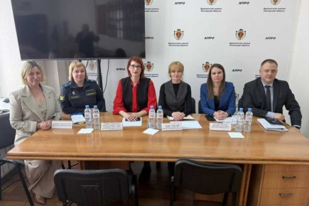 Адвокатская палата Ростовской области провела масштабную правовую консультацию для граждан