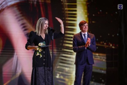 Стартовал прием заявок на новый сезон Знание.Премию