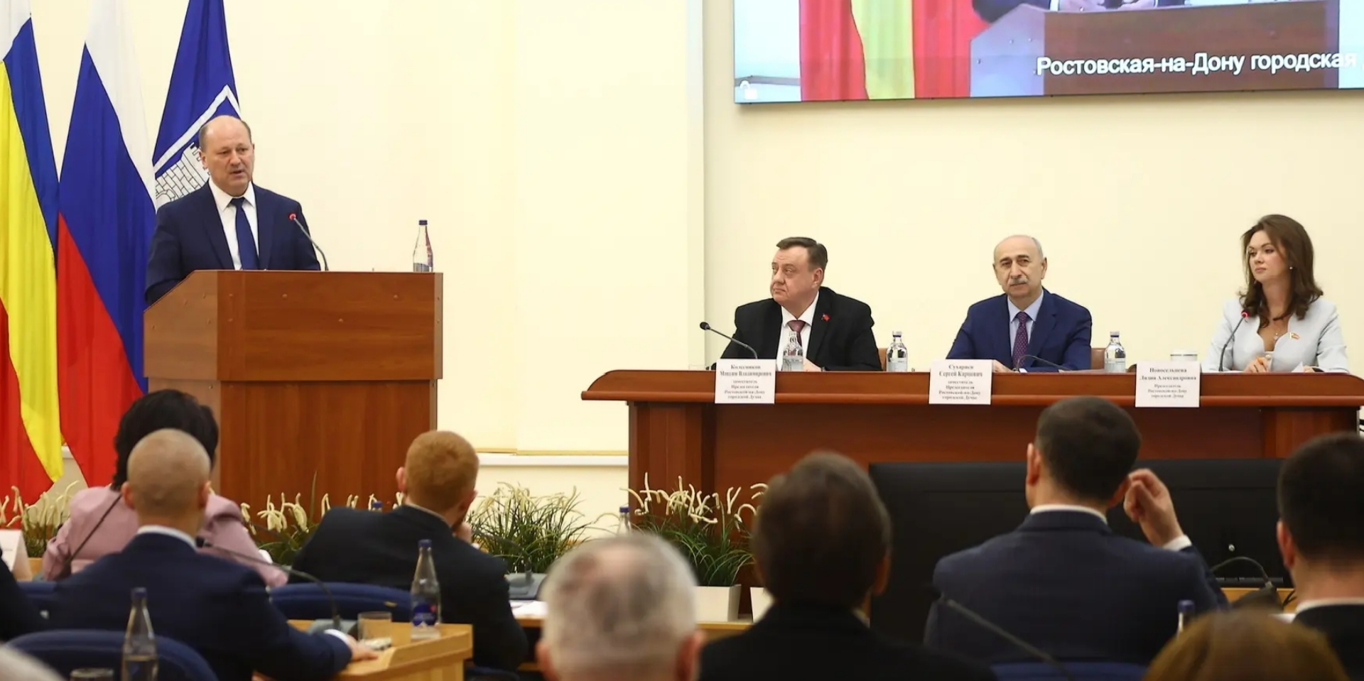 В Ростове в 2025 году на ликвидацию свалочных очагов направили 490 млн рублей