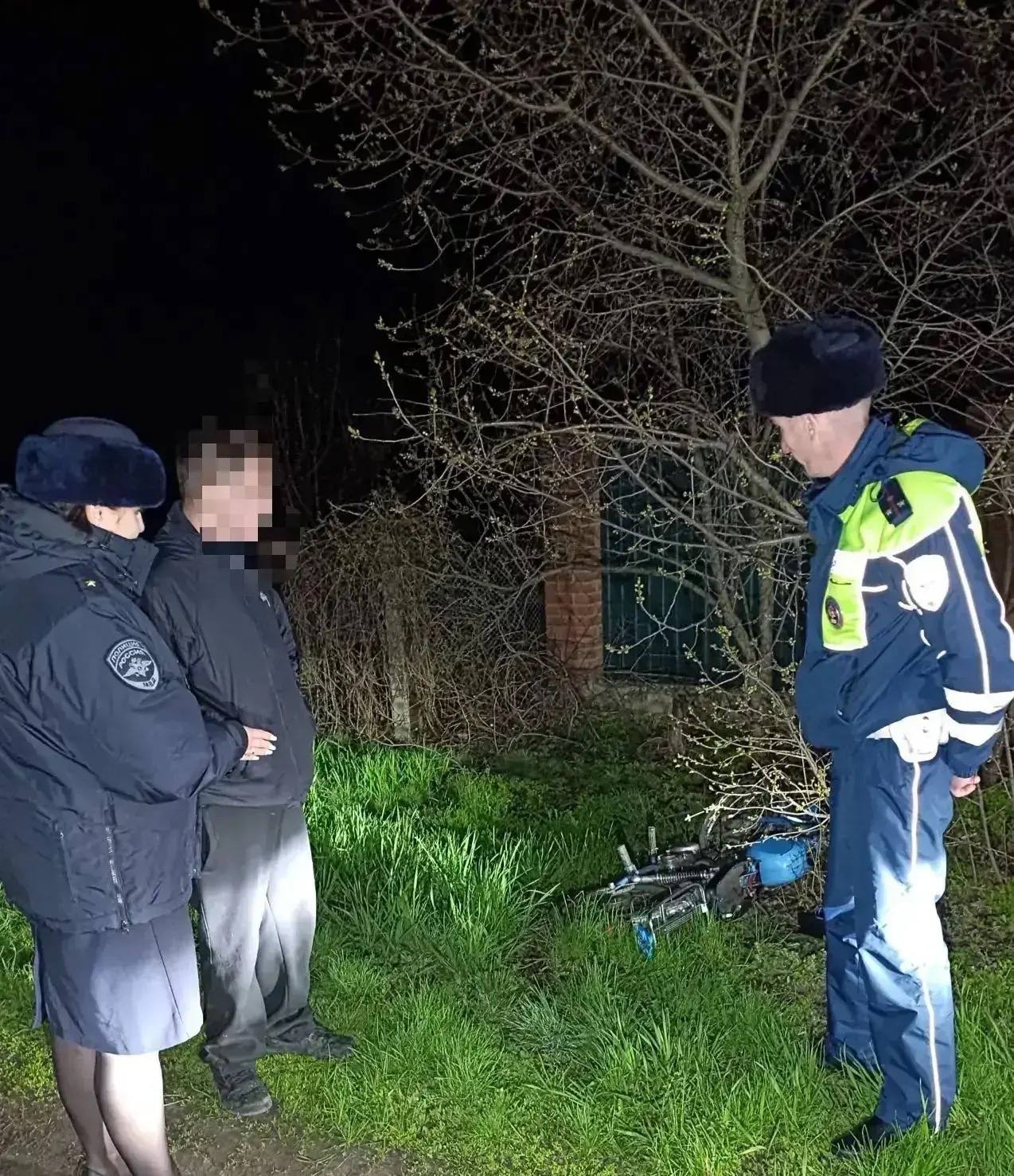 Профилактическое мероприятие «ВелоМотоБезопасность» на территории Каменского района и г. Каменск-Шахтинский