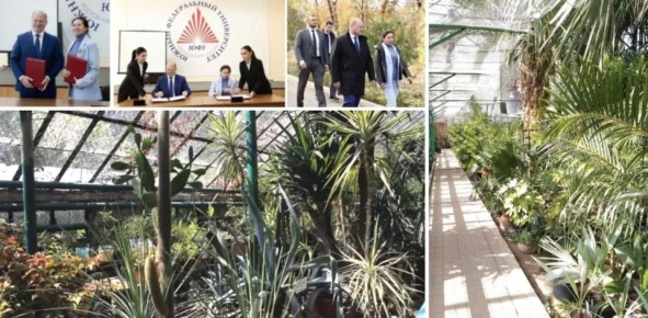 Ко Дню города в Ростове состоится фестиваль цветов