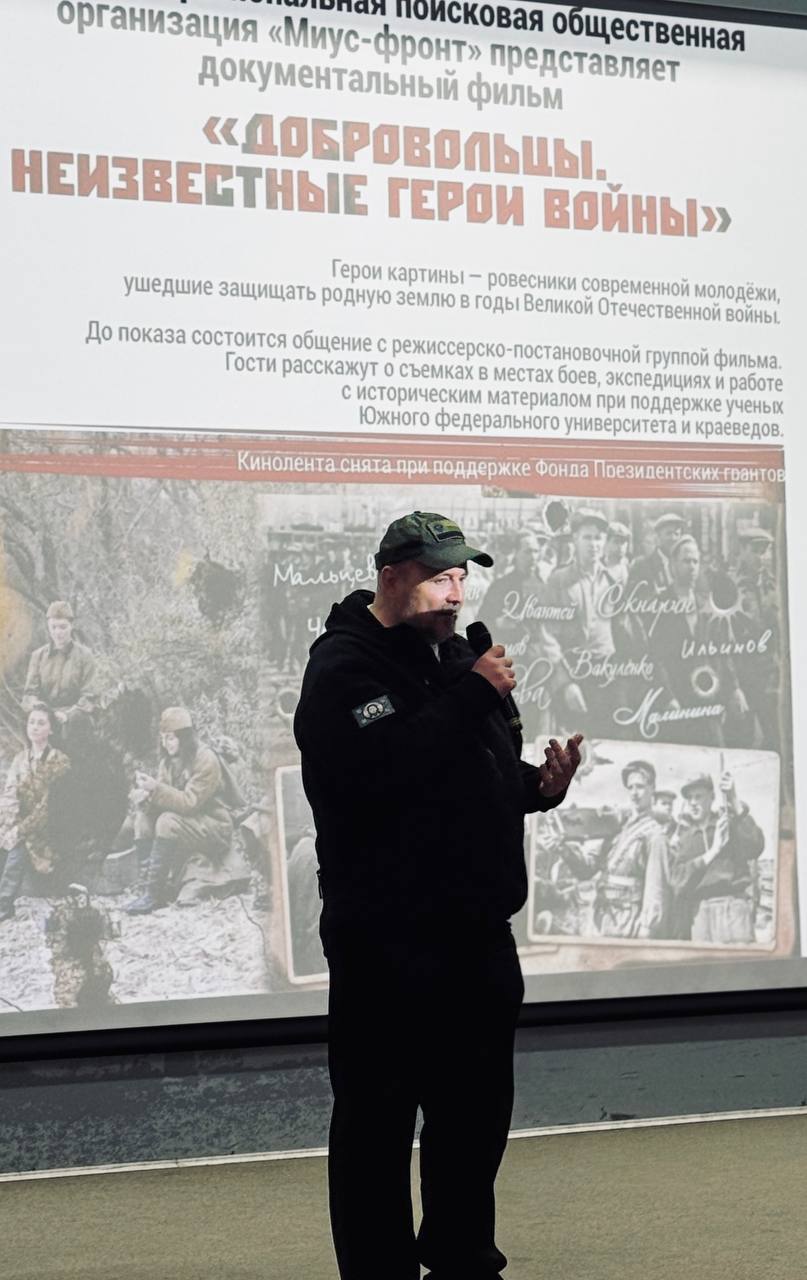 Несмотря на попытки украины дестабилизировать ситуацию в приграничных городах регулярными атаками БПЛА жизнь них продолжается