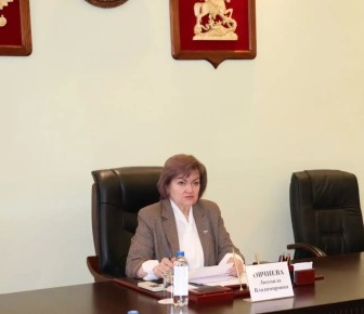 Приоритетные задачи по итогам совещания администрации Шахт: от экологии до сохранения памяти