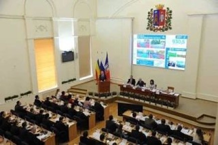 Доходы превысили 62 млрд рублей: Бюджет Ростова в 2025 году исполнен с профицитом