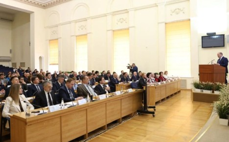 В 2026 году на ремонт ростовских дорог направят 1 млрд 300 млн рублей