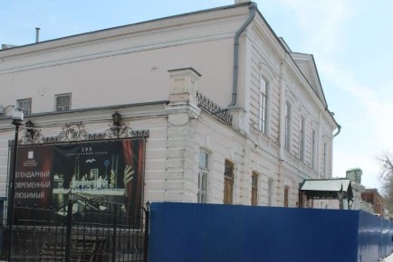 � ������������ ������ ��. �.�.������ �������� ������ ���� �������������