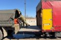 Гуманитарный груз из Ростовской области доставили бойцам ЛНР