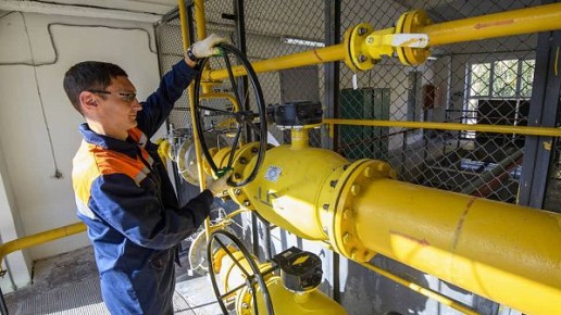 В Ростове завершается отопительный сезон