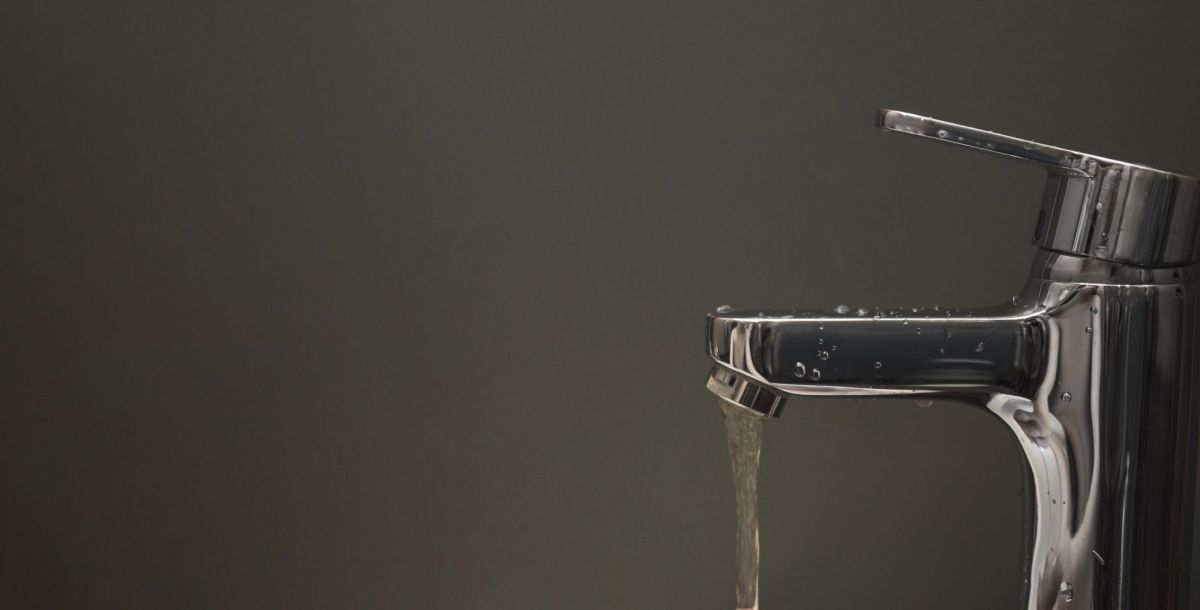 На Соколова в Ростове ограничено холодное водоснабжение