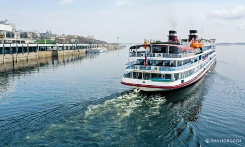 Как произошла самая крупная речная катастрофа в СССР