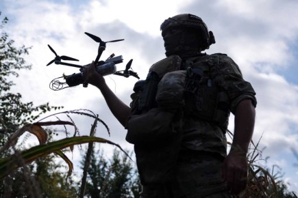 В подразделениях Войск беспилотных систем востребованы специалисты разных направлений