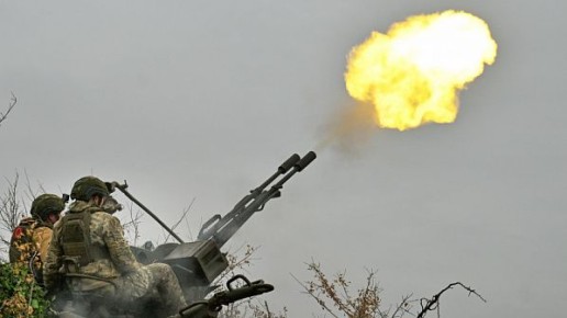 Налет «вне расписания». Сегодня днем украинский дрон попытался атаковать Зерноградский район Ростовской области