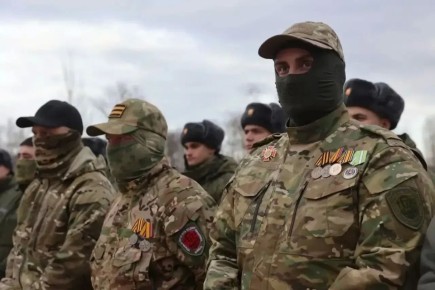 Юрий Слюсарь: В Ростовской области действует более 80 мер поддержки участников СВО — федеральных, региональных и муниципальных