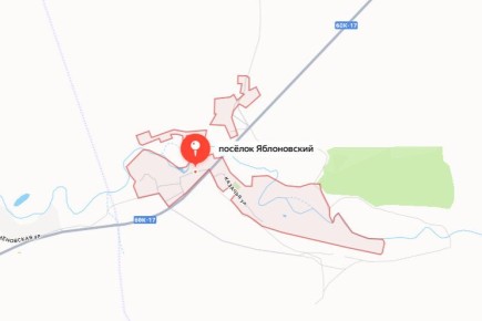 Закуплены две водонапорные башни для поселка Яблоновского Боковского района