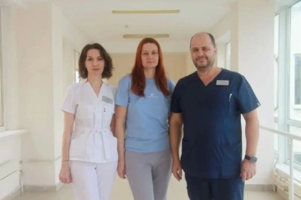 Накрыла дочь собой: жительницу Таганрога, пострадавшую при атаке БПЛА, выписали из больницы