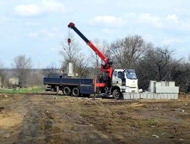 Модульная поликлиника скоро появится в мкр Суворовском