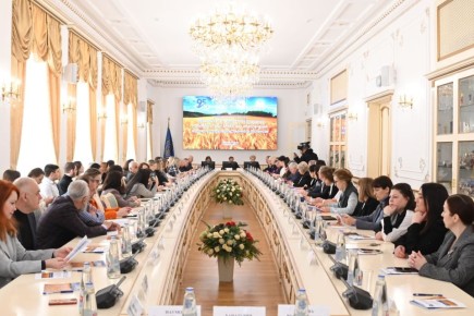 Донской регион занимает второе место в России по агропромышленному экспорту