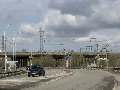 Проект реконструкции моста на Северном подъезде к Батайску передан на госэкспертизу