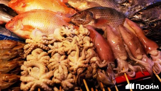 Названы самые популярные направления для гастропутешествий по России