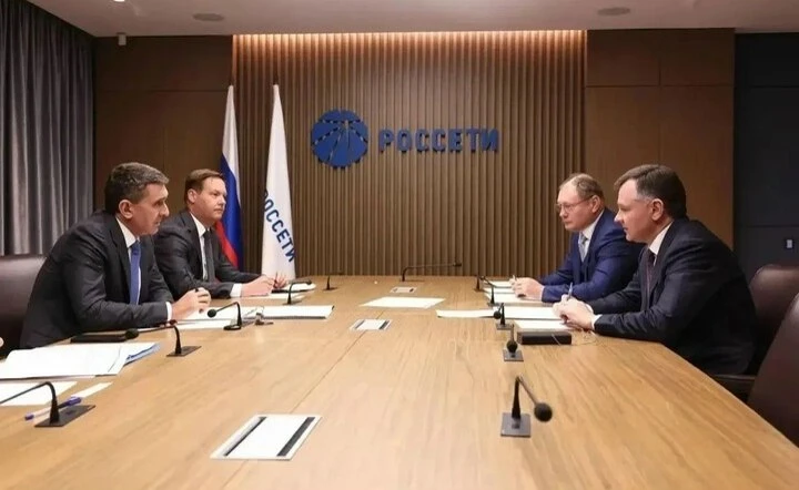 «Россети» направят на модернизацию электросетей Ростовской области 7,8 млрд рублей