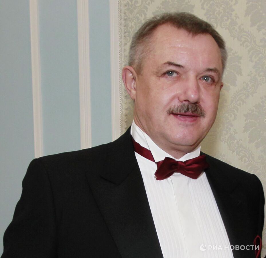 Экс-совладелец шахты "Листвяжная" знает о деле против него