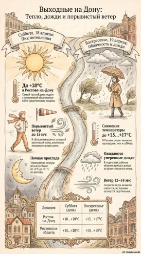 ������ � ���������� ������� � �������� 18 � 19 ������ �������� ��������� �����������, �������� � ������ ����