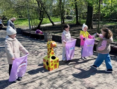 � ����� ��. �. �������� ������ ������������ ����� � ������ ��� ������������� ������