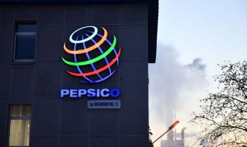 �� ������ � ����������, ��� ����� � �������: Pepsi ������� � ������