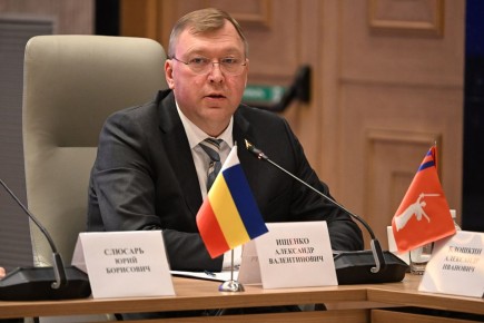 ��������� ������: ��������� ����-���������� ������������� ���������� ����� ������ ������� �� ������ �������