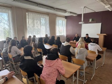 �������, ��� ������� �������!� � ������� ���������� �������: ����������� ����������� �� ���������� ����������������� ������� � 50