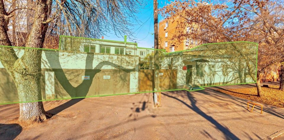 В Ростове под застройку продадут научный центр возле ипподрома
