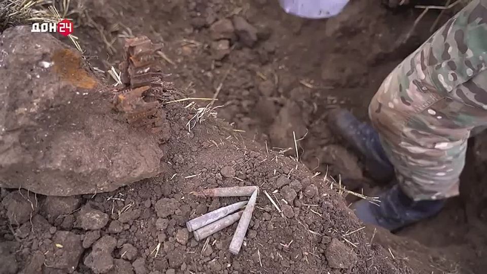 «Самбекские высоты» — самый масштабный военный мемориал Дона