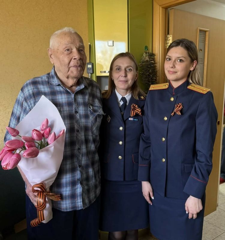От Тихоокеанского флота до охраны порядка