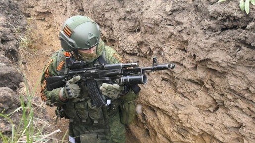 В штурме мелочей нет